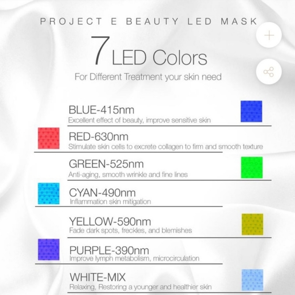 Project E Photon Mask - Picture 12 of 16